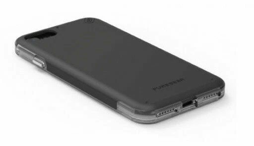 Fundas de teléfono celular PureGear, cubiertas y pieles para Apple iPhone 8