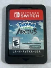 Pokemon Legends: Arceus - Nintendo Switch Cartridge Only