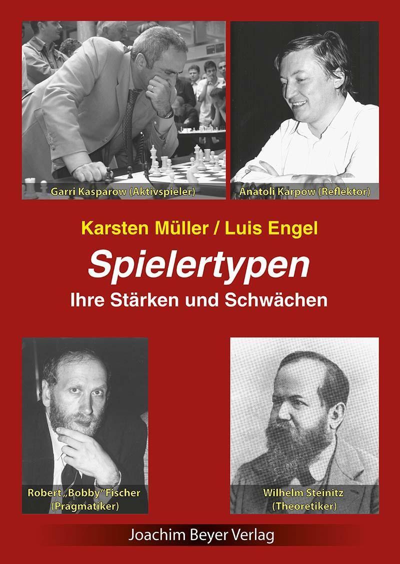 Thumbnail - Spielertypen, Karsten Müller