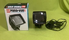 Vintage Gaf Pana-Vue Automatic Lighted 2x2 Slide Viewer Tested Working!