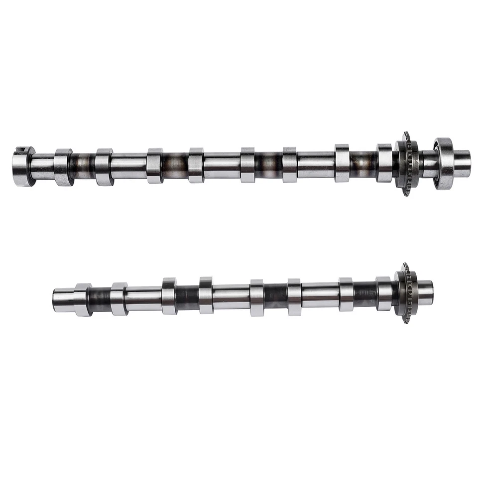 Coppia di Alberi a Camme 8MM per Citroën Jumpy Opel Vivaro C Peugeot 1.5 DV5R - Immagine 4 di 4