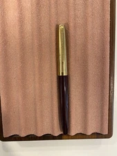 WAHL EVERSHARP VINTAGE FOUNTAIN PEN