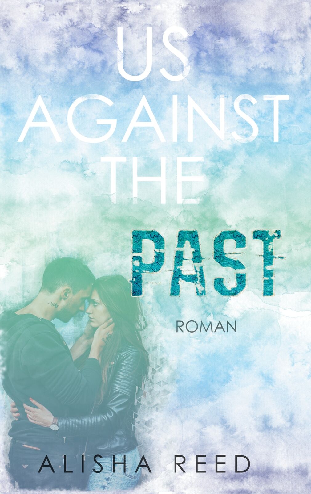 Thumbnail - Us Against The Past (buch)