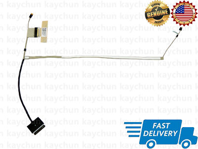 Câble LCD/Écran LED Pour Acer Chromebook CB317-1H / CB317-1HT - Réf. 50.AQ1N7.009