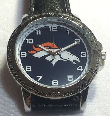 New Denver Broncos Sparo Classic Men display picture 1