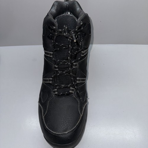 Columbia Shoes Mens 13 Hiking Snow Telluron Techlite Omni-Heat Non-Slip Outdoor - Picture 12 of 21