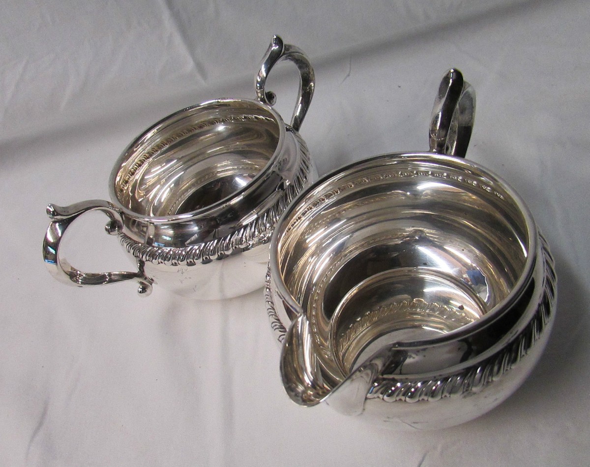 GORHAM。DOLLAR STEAMSHIP LINES。 食器、ボウル。骨董 Antique Victorian Whimsical Liion Heads Viking Ship Gorham