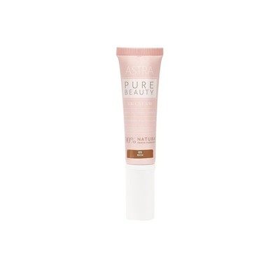 Astra Pure Beauty BB Cream Foundation In Crema 05 Rich 30ml