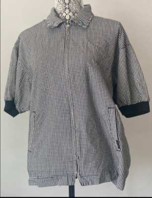 Esprit Sport Short Sleeve Top Women's Large