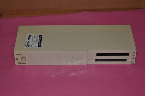 YASKAWA ELECTRIC JAMSC-1F60V JAMSC 1F60V RTD983 Communication Module Refurbished - Picture 4 of 4