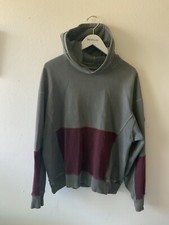 UNIQUE Cav Empt Garment Dyed Hoodie MADE IN J...