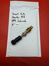 Smart Parts Shocker RSX HPR Internals
