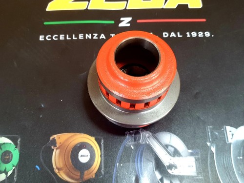 TESTA PORTA PETTINI PER FILIERA MANUALE RIDGID 1.1/2" NPT MODEL. 12-R 37410 - Picture 4 of 5
