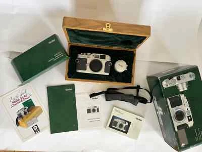 Rollei 35 RF - Photo 1/4