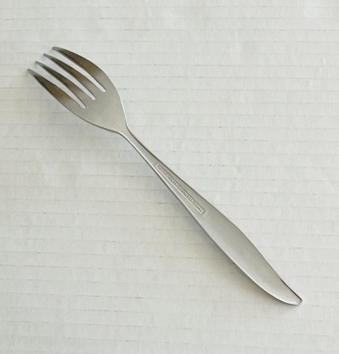Castle Court Stainless Japan CCS7 Wheat Dinner Fork Glossy - 第 3/4 張圖片