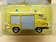 PEUGEOT J9 LA Poste 1987 - Norev/presse 1/43 EUR 28,90 - FR