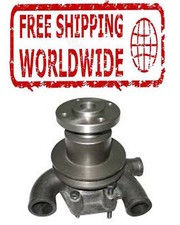 Pompe À Eau 10906727 / HAJ8382 OEM Pour British Leyland 402 DAF Twin Port