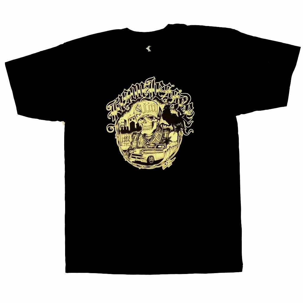 DOG TOWN SUICIDAL Tシャツ　USA企画Sサイズ DOG TOWN SUICIDAL Tシャツ USA企画Sサイズ グレー - メルカリ