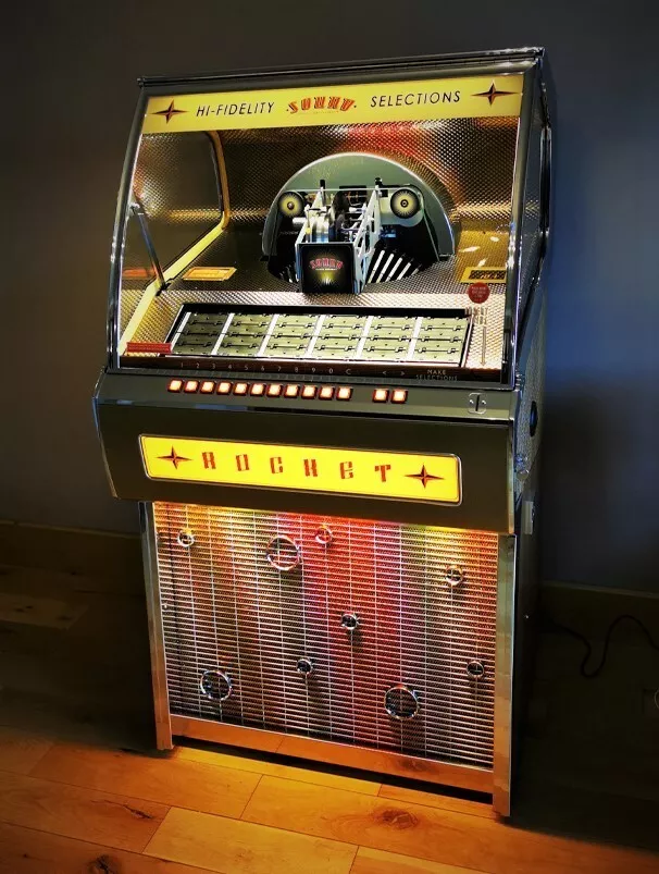 Greatest Modern 'DJ' jukebox/library 400K Ultra Hi