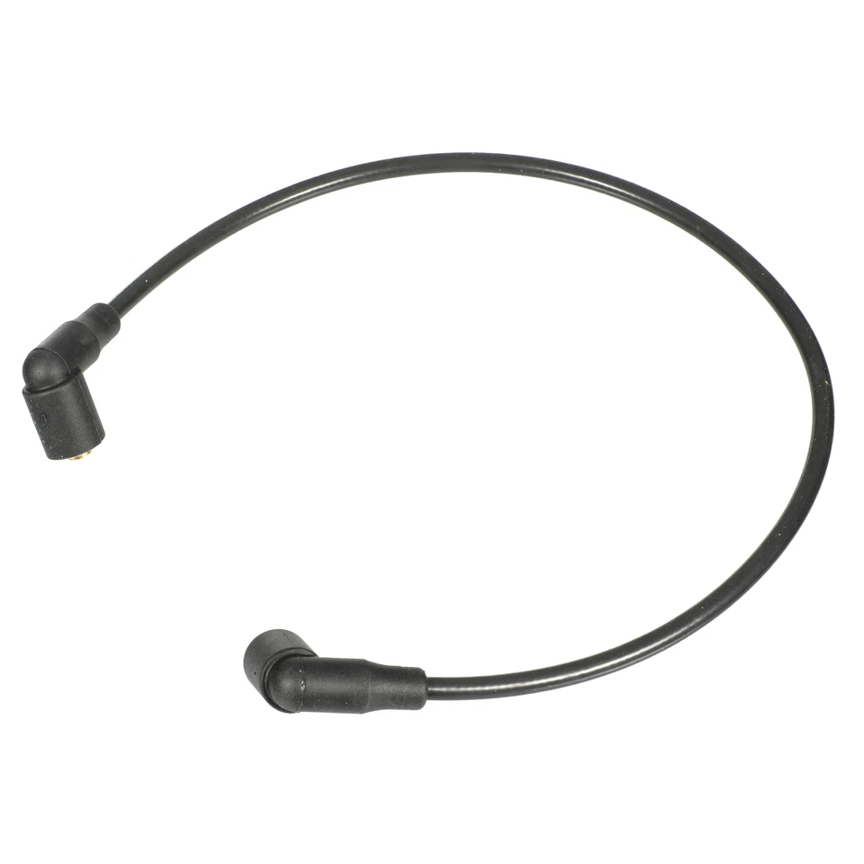 Cable de plomo bobina de encendido genuino Volvo 1985-1993 240 244 245 1306696 Foto 3 de 4