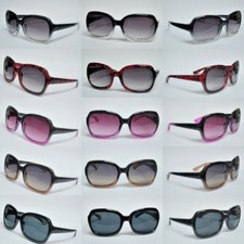 Women's Fashion Sunglasses Brisa Eyewear - BR7087 - You Pick Color 