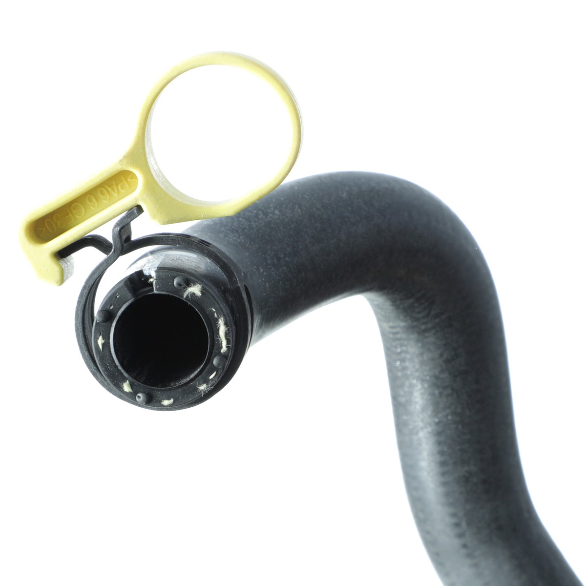 Genuine Jaguar Inter-cooler Hose C2Z4548 for sale online | eBay