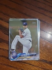2018 Topps Gold - You Pick