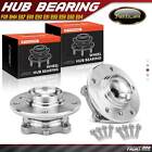 <!--F#f_0-->2x Front Wheel Bearing Hub Assembly for BMW E87 E88 E90 E91 E92 E93 E82 E84 E89<!--F/-->