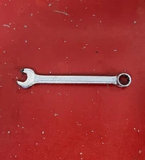 Proto 3/8" Combination Wrench Model 1212 12 Point SAE USA