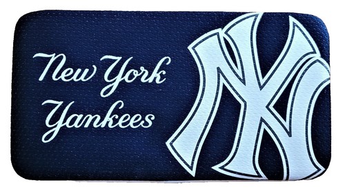 MLB New York Yankees Yuki Oshimi Hat - Excellent Condition Sports 