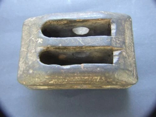 Wooden Art Pacific Island & Oceanian Antiques