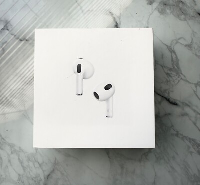 AirPods 第3世代 A2565 次世代のAirPodsを発表 - Apple (日本)