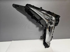 Lexus LX570 OEM LED Left Fog Light 2016 2017 2018 2019 2020 2021