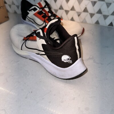 Nike Air Zoom Pegasus 38 CLEVELAND BROWNS NFL Men