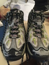 chaussures rando 34 Mc KINLEY