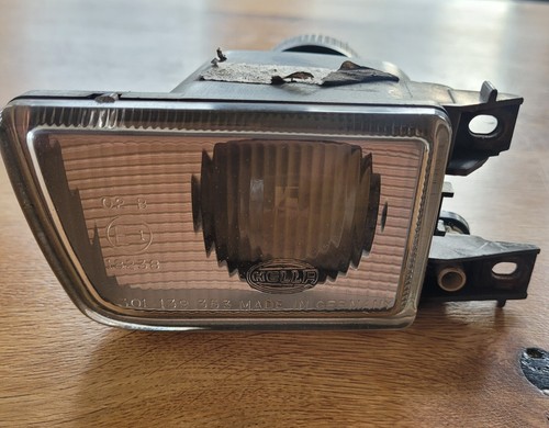 Nebelscheinwerfer Links VW Passat 35, Hella, 139355 L