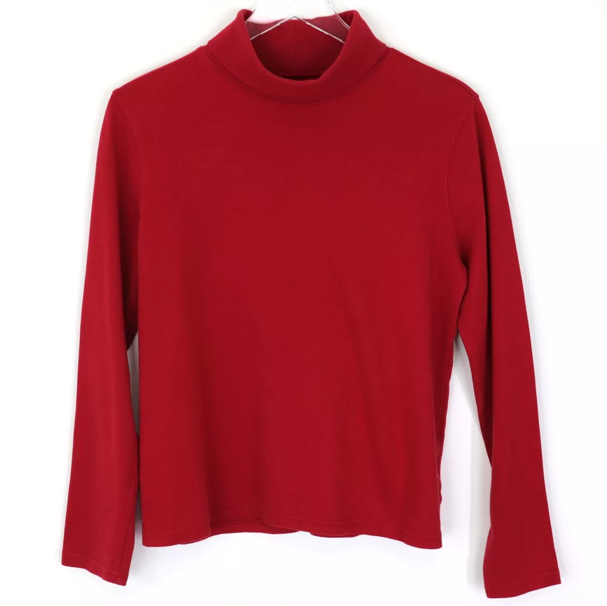 Basic editions best sale turtleneck