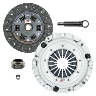 CM STAGE 1  OEM POWER HD CLUTCH KIT for 2004-2013 MAZDA MODELS 3 5 2.3L 2.0L