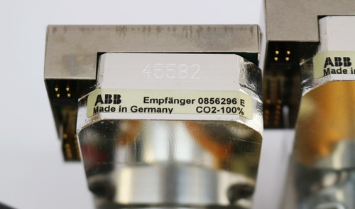 ABB 0746932A I 0746932 A I 746932 A Gas Analyzer Module Unit 0856296 E+0746271 D - Picture 9 of 13