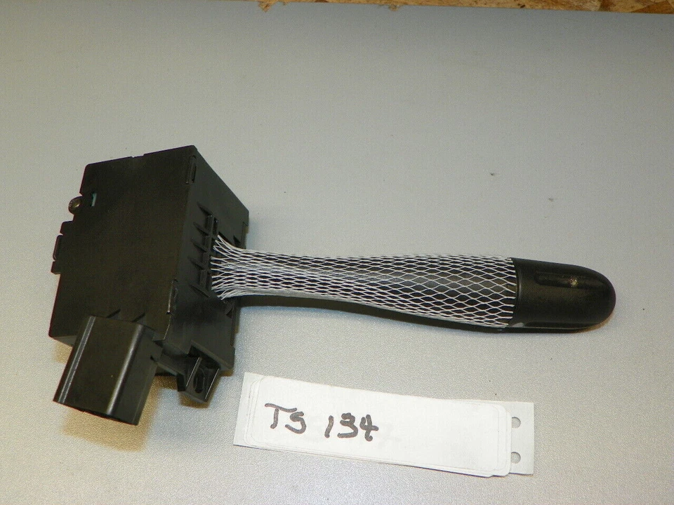 Interruptor de señal de giro nuevo TS134 Dodge Caravan 2001-06 Foto 3 de 4