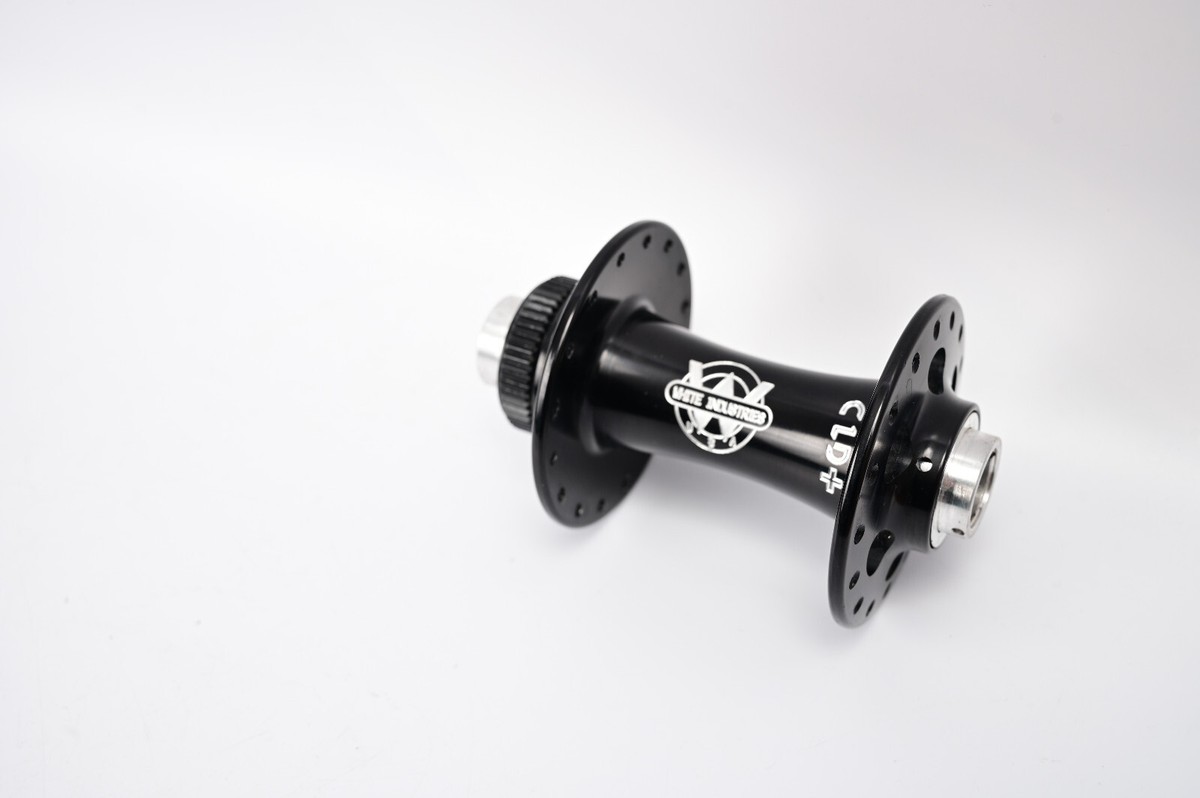 White Industries CLD+ Front Hub 15 x 110mm BOOST Thru Axle 32h