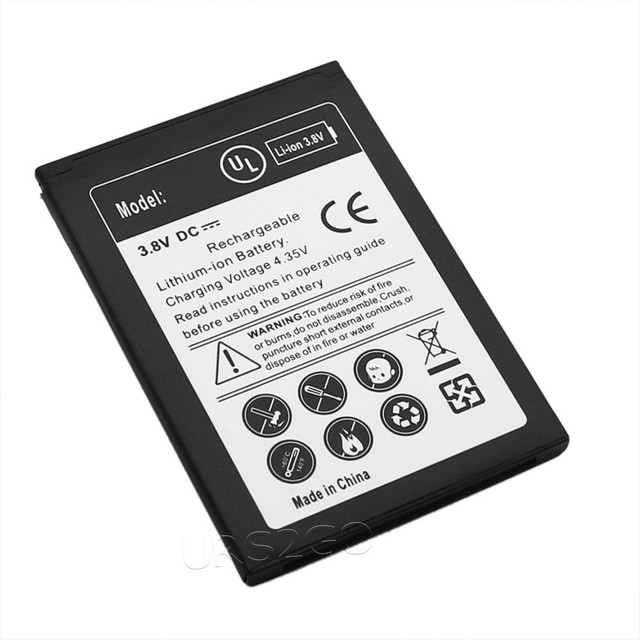 Аккумулятор huawei hb434666rbc