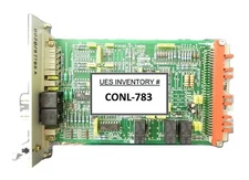 AMAT Applied Materials 0100-00790 Vendor Interface Pre-Accel PCB Card Working