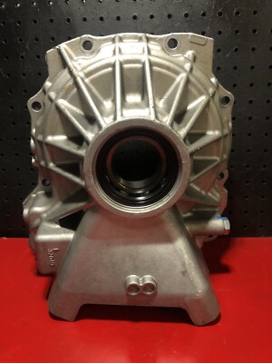 2013-UP DODGE AS69RC TRANSMISSION EXTENSION HOUSING 2WD DIESEL | eBay