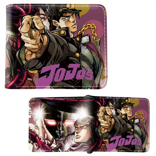 Jojo Menacing (Jojo's Bizarre Adventure)