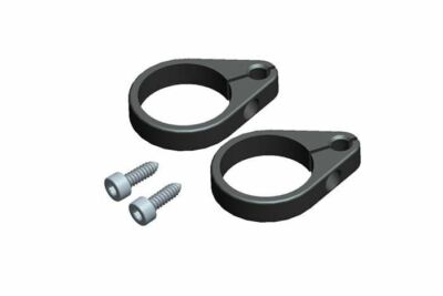 KDS Chase 360 Tail boom brace mounting ring KC-360-055