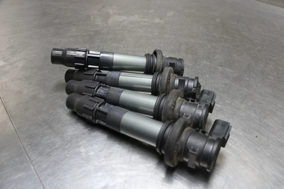 13-21 Suzuki GSXR 750 GSXR750 Ignition Coils Foto 4 de 4