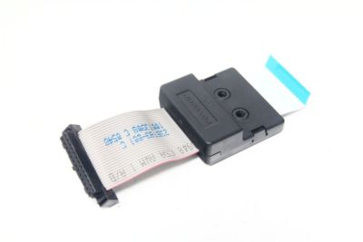 Hewlett Packard HP P/N 235183-001 FDD Floppy Disk Drive Cable ProLiant DL380 G4