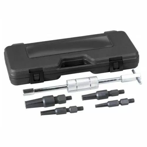 OTC 4581 Blind Hole Bearing Puller Set