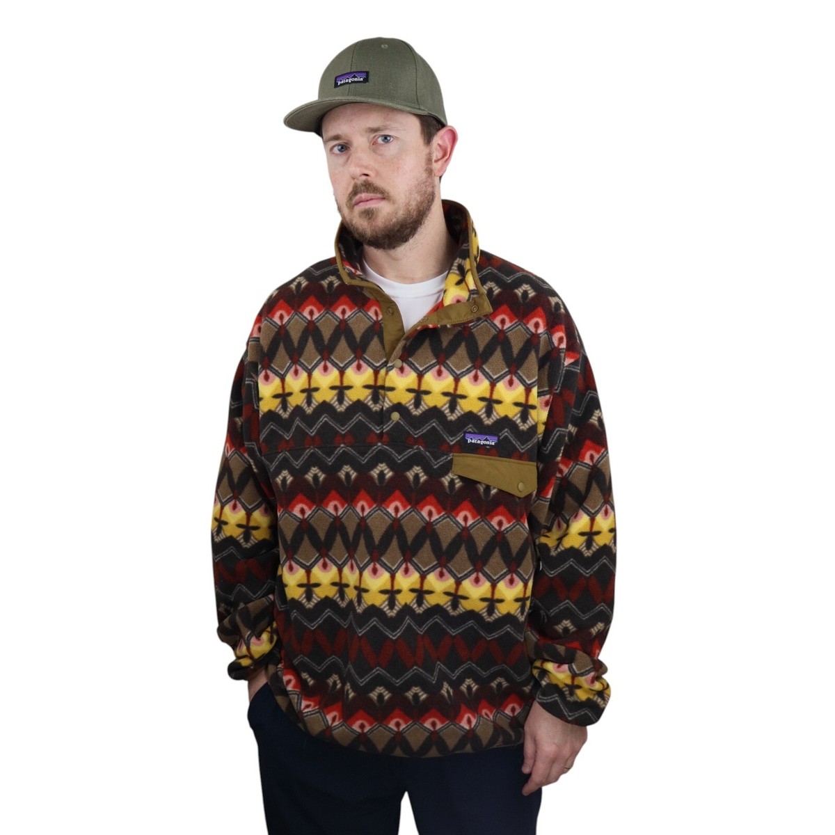 patagonia 激レア　wood land coat patagonia 激レアwood land coat